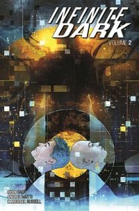 Produktbild: Infinite Dark Volume 2