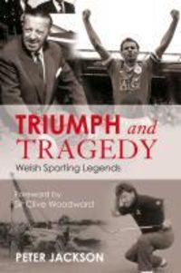 Bild vom Artikel Triumph and Tragedy vom Autor Peter Jackson