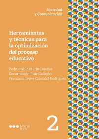 Produktbild: Herramientas y t&eacute;cnicas para la optimizaci&oacute;n del proceso educativo