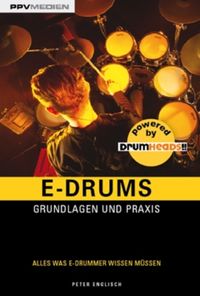 Produktbild: E-Drums