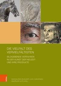 Produktbild: Die Vielfalt des Vervielf&auml;ltigten