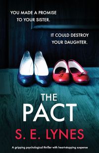 Produktbild: The Pact