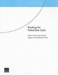 Produktbild: Breaking the Failed-State Cycle