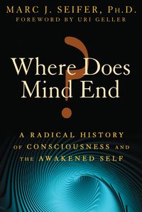 Produktbild: Where Does Mind End?