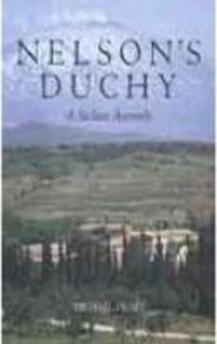 Produktbild: Pratt, M: Nelson's Duchy