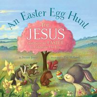 Produktbild: An Easter Egg Hunt for Jesus