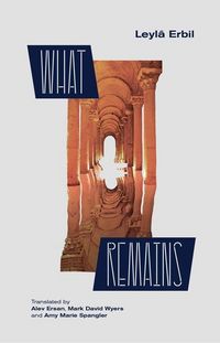 Produktbild: Erbil, L: What Remains