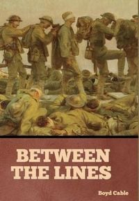 Produktbild: Between the Lines