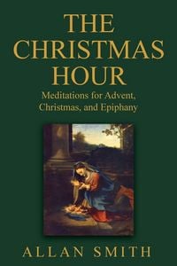 Produktbild: The Christmas Hour