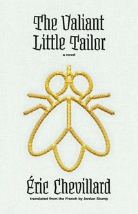 Produktbild: The Valiant Little Tailor