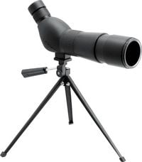 Produktbild: Umarex UX Spotting Scope 15-45 x 60 mit Stativ Spektiv 15-45 fache Vergr&ouml;&szlig;erung 60mm Schwarz