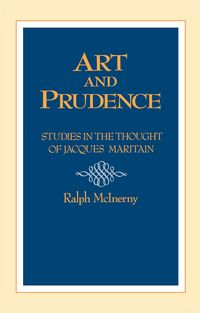 Produktbild: Art and Prudence