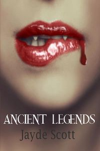 Produktbild: Ancient Legends Books 1-3 Discounted Offer