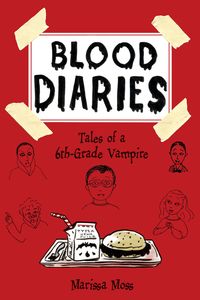 Produktbild: Blood Diaries