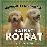 Produktbild: Nuoremmat Opiskelijat, Kaikki Koirat