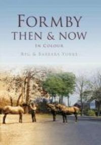 Produktbild: Yorke, B: Formby Then & Now