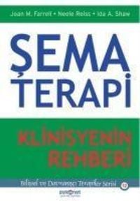 Produktbild: Sema Terapi - Klinisyenin Rehberi