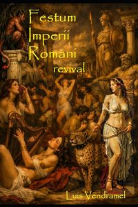Produktbild: Festum Imperii Romani revival