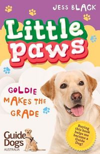 Produktbild: Goldie Makes the Grade