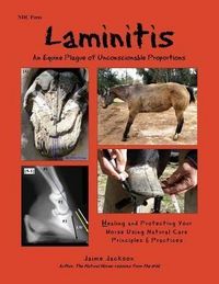 Produktbild: Laminitis: An Equine Plague of Unconscionable Proportions