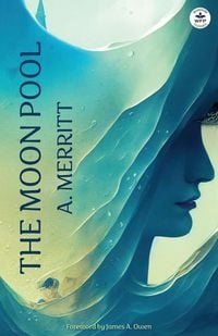 Produktbild: The Moon Pool
