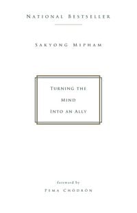 Produktbild: Turning the Mind Into an Ally