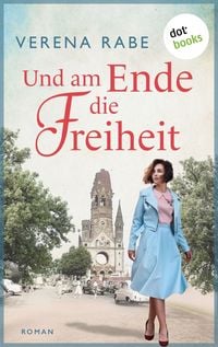 Produktbild: Und am Ende die Freiheit