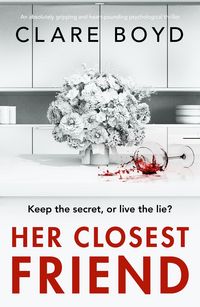 Produktbild: Her Closest Friend