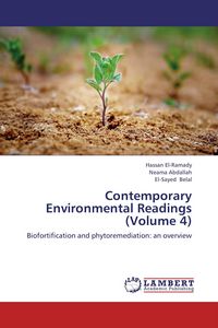Produktbild: Contemporary Environmental Readings (Volume 4)