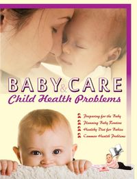 Produktbild: Baby Care & Child Health Problems