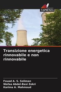 Produktbild: Transizione energetica rinnovabile e non rinnovabile