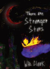 Produktbild: There Are Stranger Stars