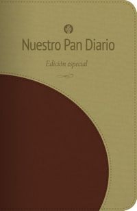 Produktbild: Nuestro Pan Diario Edicion Especial