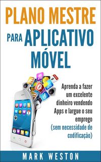 Produktbild: Plano-mestre para Aplicativo M&oacute;vel