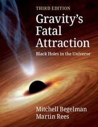 Produktbild: Gravity's Fatal Attraction