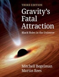 Produktbild: Gravity's Fatal Attraction