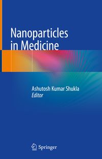 Produktbild: Nanoparticles in Medicine