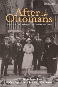 Produktbild: After the Ottomans