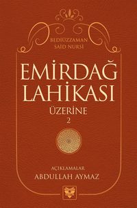 Produktbild: Emirdag Lahikasi &Uuml;zerine -2