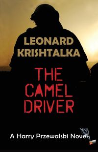 Produktbild: The Camel Driver