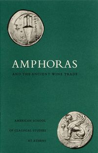 Produktbild: Amphoras and the Ancient Wine Trade
