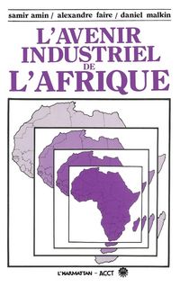 Produktbild: L'avenir industriel de l'Afrique