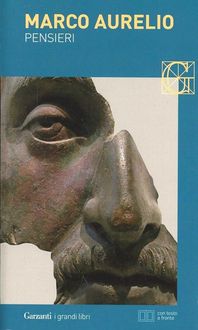 Produktbild: Pensieri. A se stesso