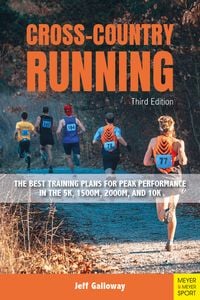 Produktbild: Cross-Country Running