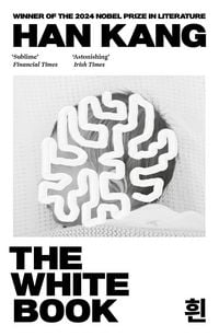 Produktbild: The White Book