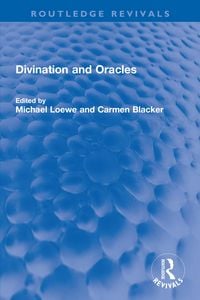 Produktbild: Divination and Oracles