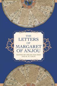 Produktbild: Letters of Margaret of Anjou