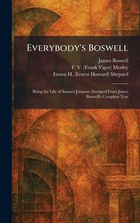 Produktbild: Everybody's Boswell