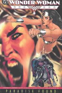 Produktbild: Wonder Woman Paradise Found