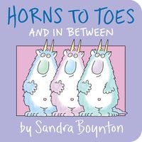 Produktbild: Horns to Toes